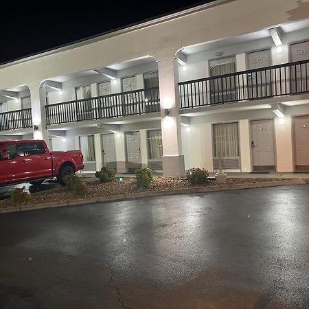 Super 8 By Wyndham Knoxville West/Farragut Exteriér fotografie